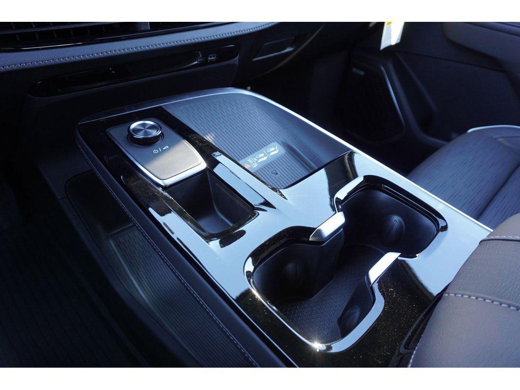 new 2025 Buick Enclave car, priced at $45,879