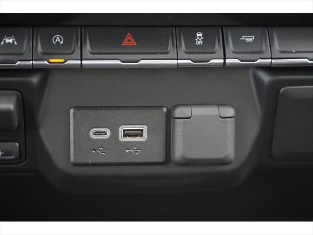 new 2025 Chevrolet Silverado 1500 car, priced at $42,655