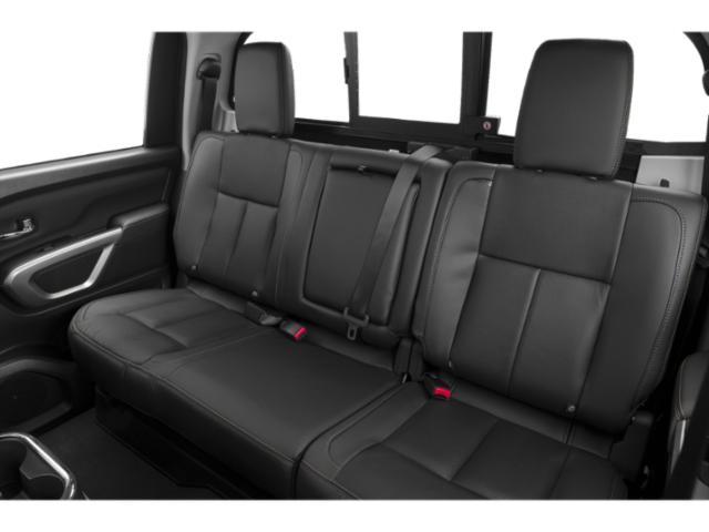 used 2018 Nissan Titan car, priced at $27,999