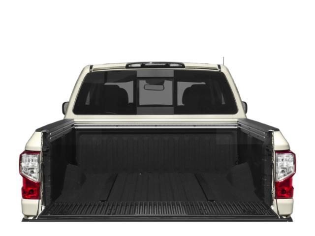 used 2018 Nissan Titan car, priced at $27,999