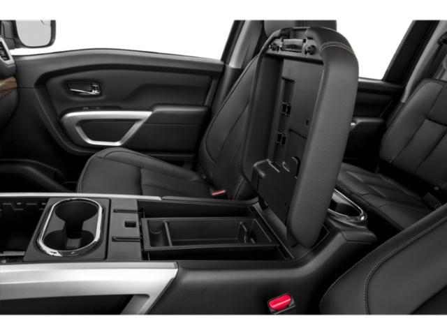 used 2018 Nissan Titan car, priced at $27,999