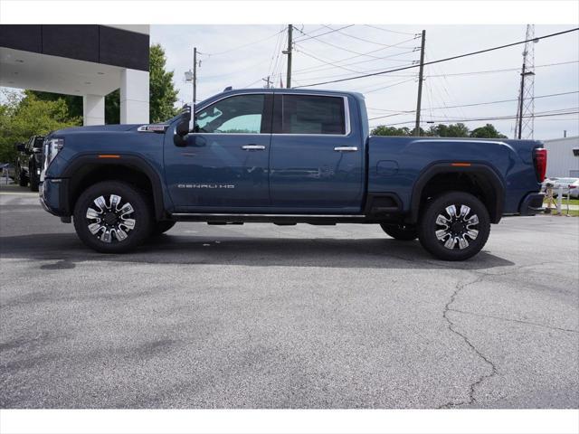 new 2024 GMC Sierra 2500 car, priced at $88,985