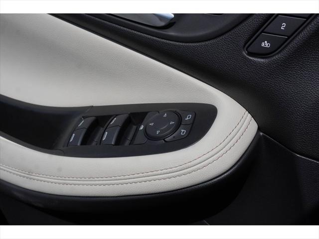 new 2025 Buick Encore GX car, priced at $34,130