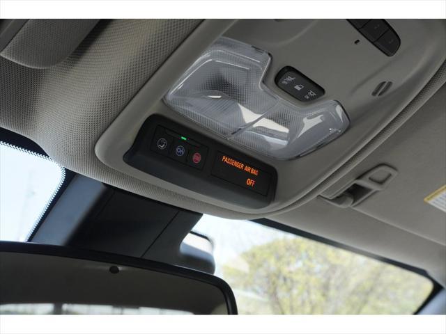 new 2025 Buick Encore GX car, priced at $34,130