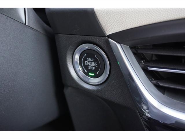 new 2025 Buick Encore GX car, priced at $34,130
