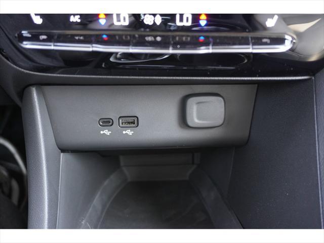 new 2025 Buick Encore GX car, priced at $34,130