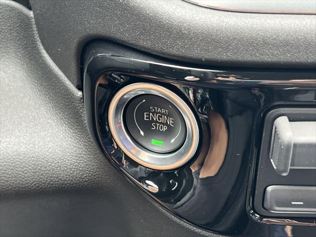 new 2025 Chevrolet Silverado 1500 car, priced at $63,440