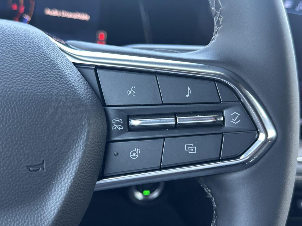 new 2025 Chevrolet Suburban car, priced at $82,179