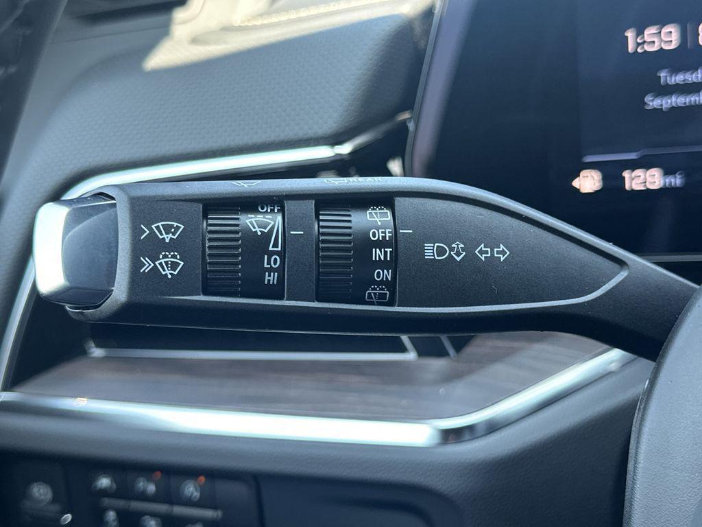 new 2025 Chevrolet Suburban car, priced at $82,179