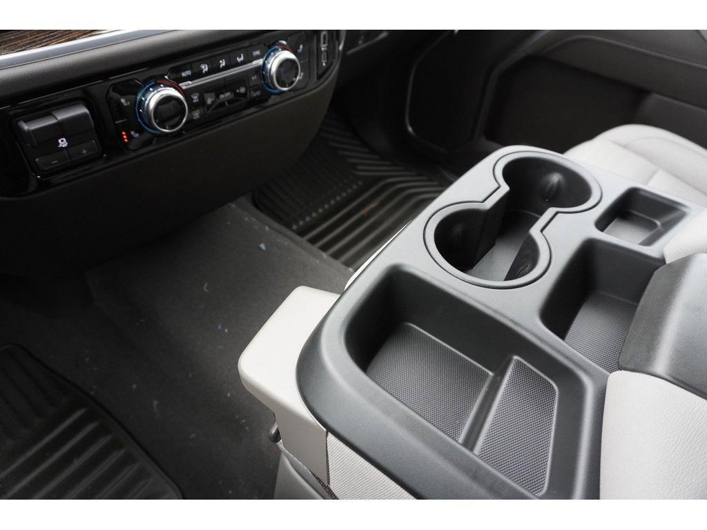 new 2025 GMC Sierra 1500 car, priced at $45,487