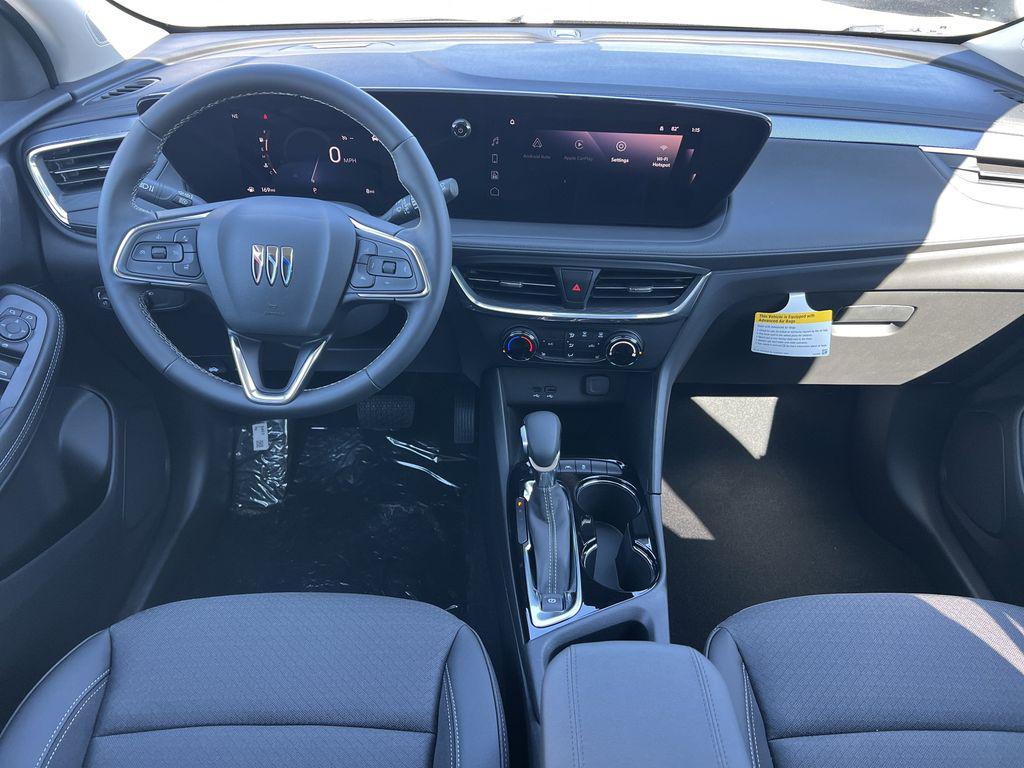 new 2026 Buick Encore GX car, priced at $29,780