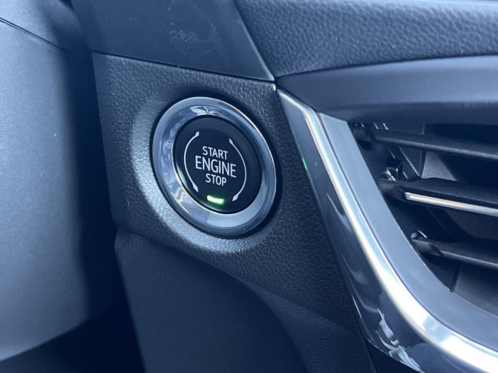 new 2026 Buick Encore GX car, priced at $29,780