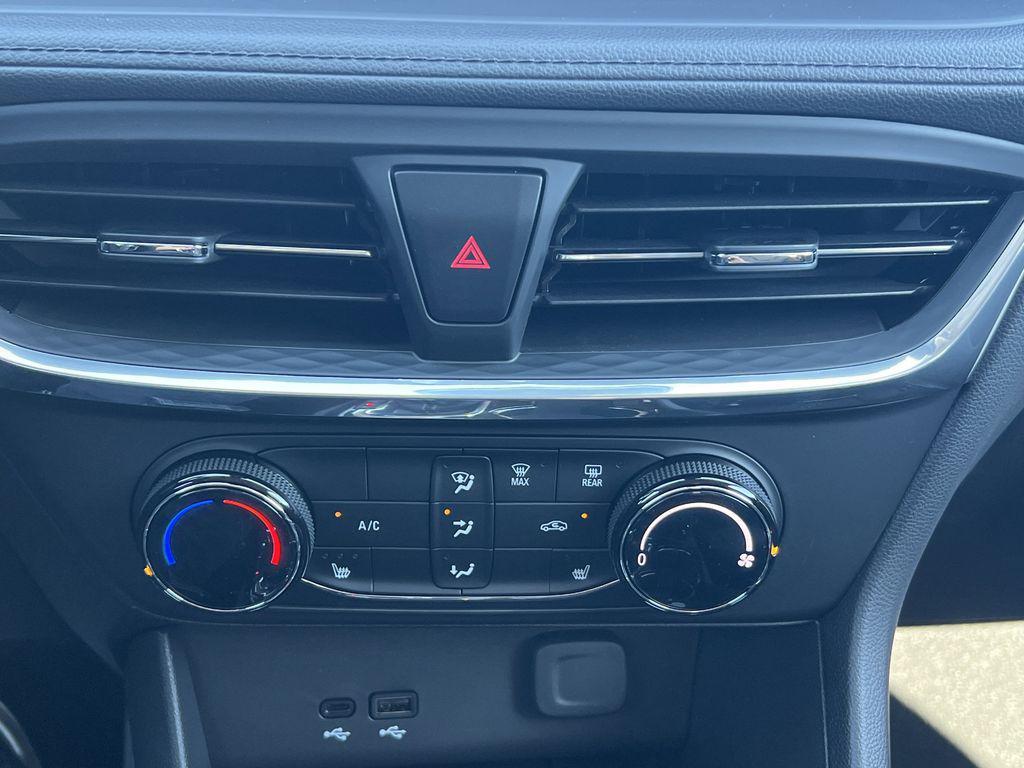 new 2026 Buick Encore GX car, priced at $29,780