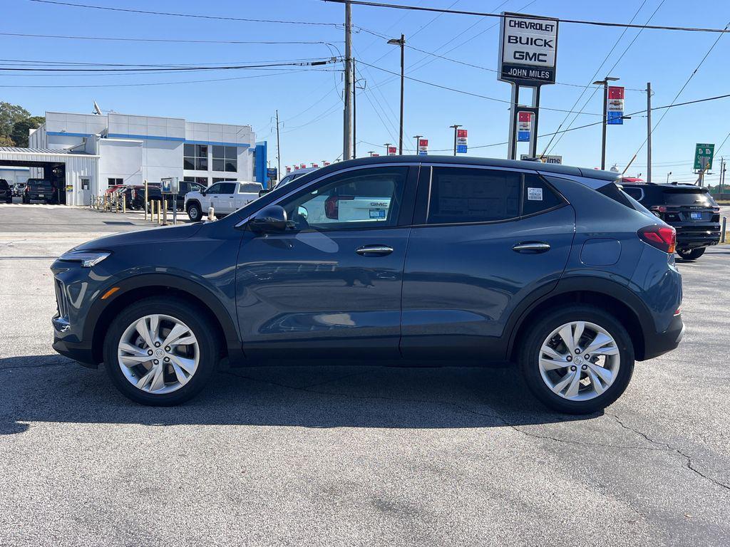 new 2026 Buick Encore GX car, priced at $29,780