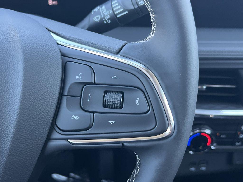 new 2026 Buick Encore GX car, priced at $29,780