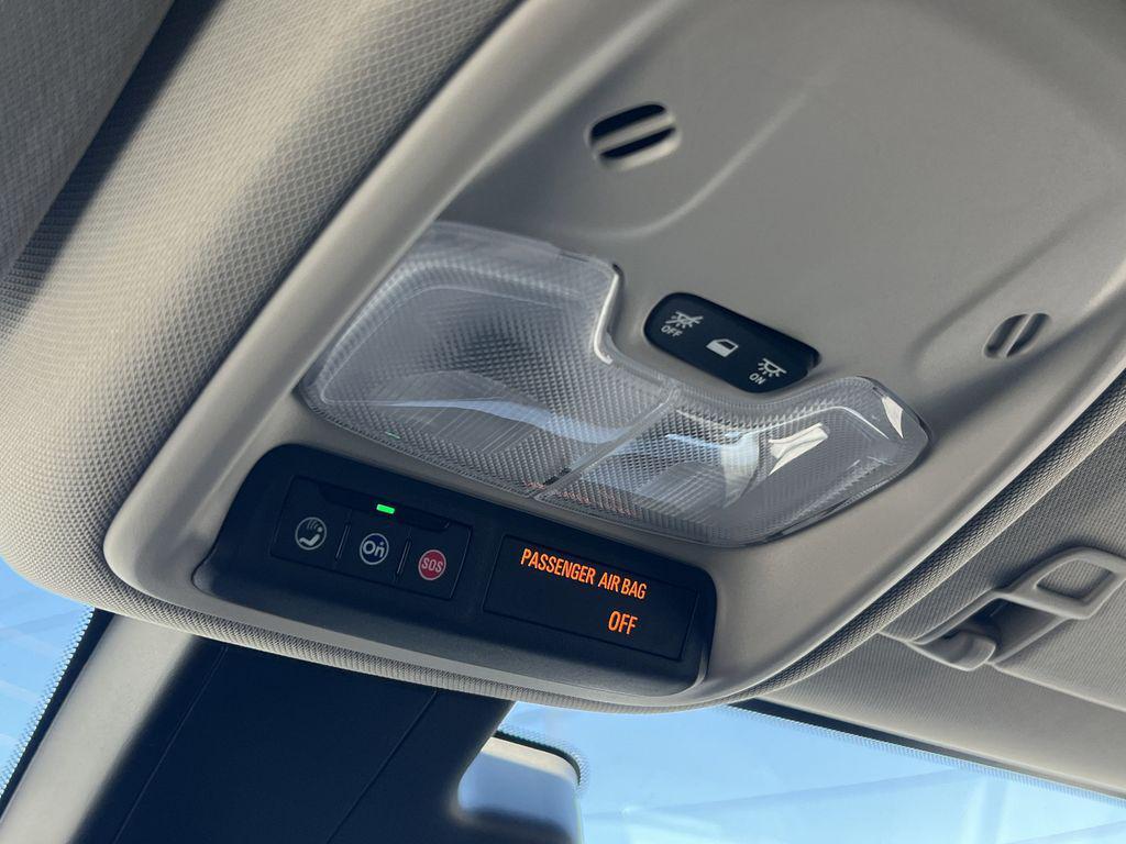 new 2026 Buick Encore GX car, priced at $29,780