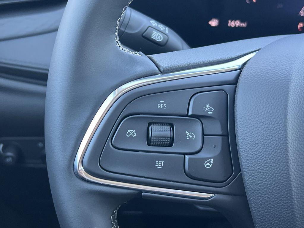 new 2026 Buick Encore GX car, priced at $29,780