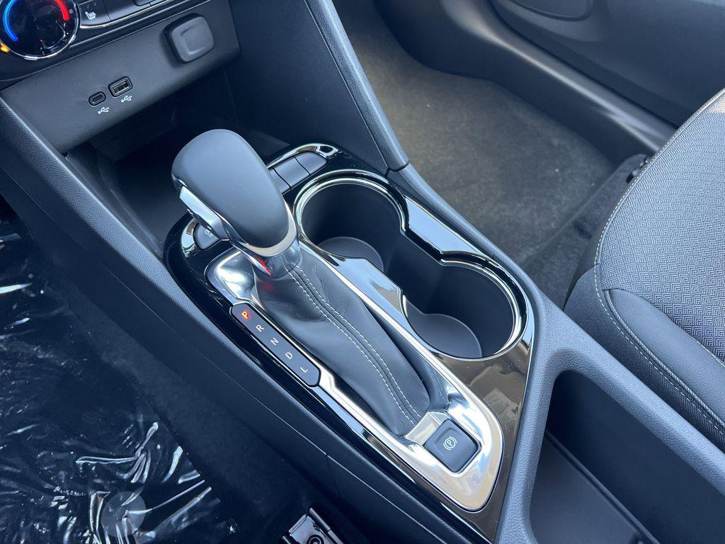 new 2026 Buick Encore GX car, priced at $29,780