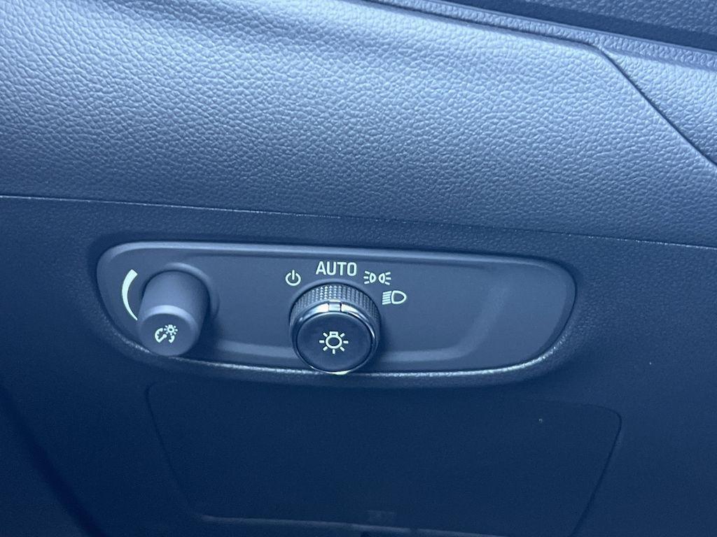 new 2026 Buick Encore GX car, priced at $29,780