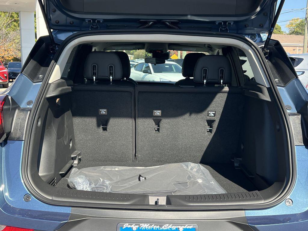 new 2026 Buick Encore GX car, priced at $29,780