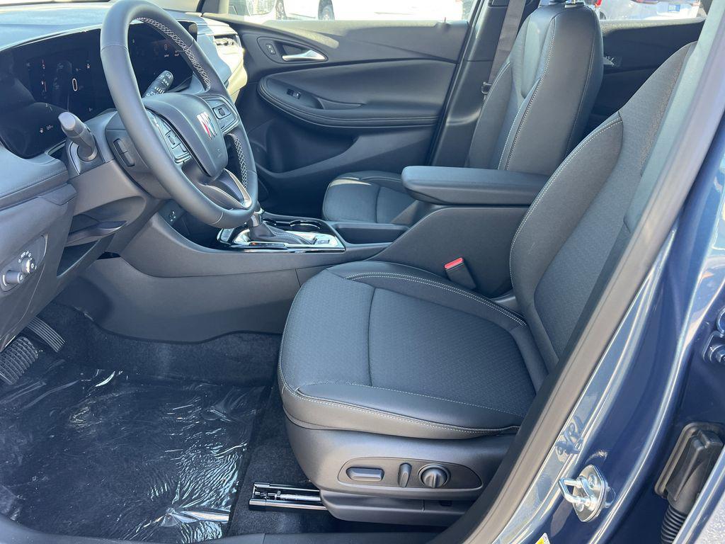 new 2026 Buick Encore GX car, priced at $29,780