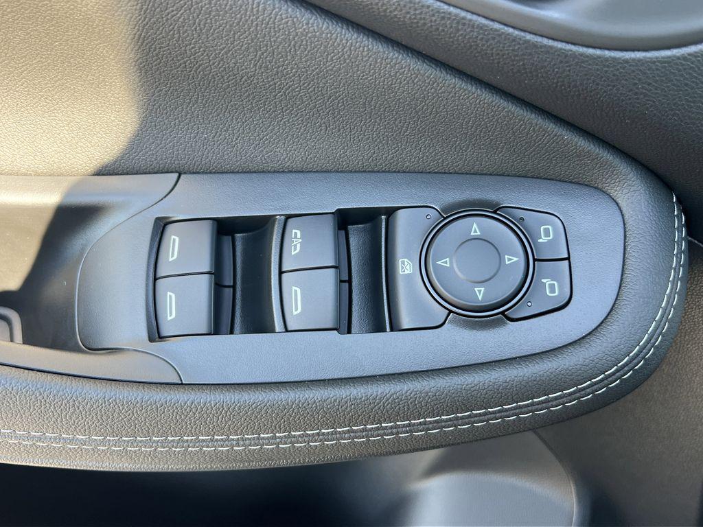 new 2026 Buick Encore GX car, priced at $29,780