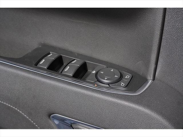 new 2025 Chevrolet Silverado 1500 car, priced at $68,215