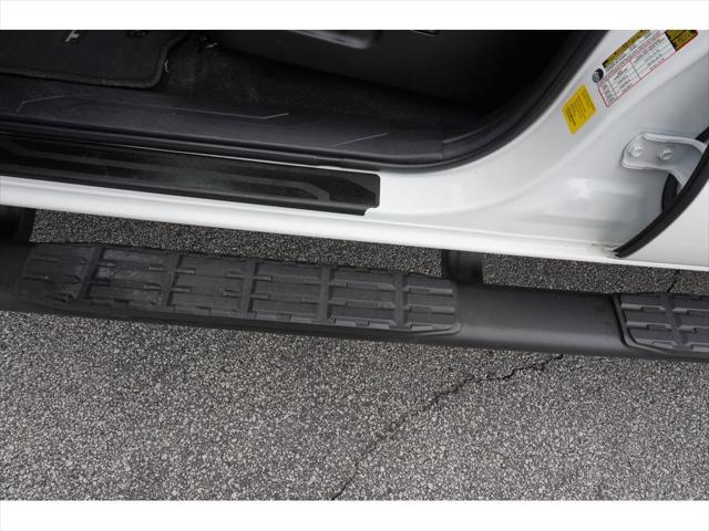 used 2023 Toyota Tacoma car, priced at $33,999