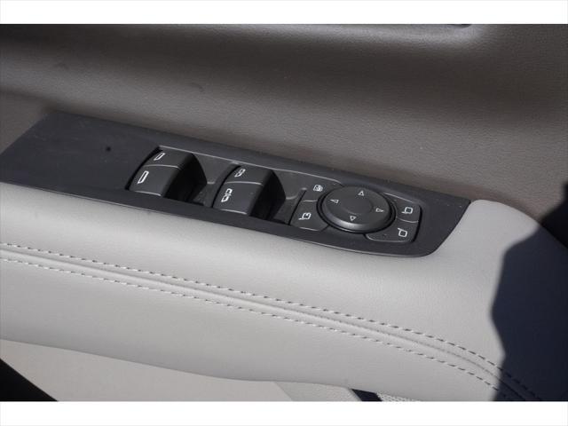 new 2025 GMC Yukon XL car, priced at $72,915
