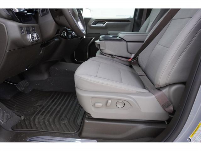 new 2025 GMC Sierra 1500 car, priced at $50,995
