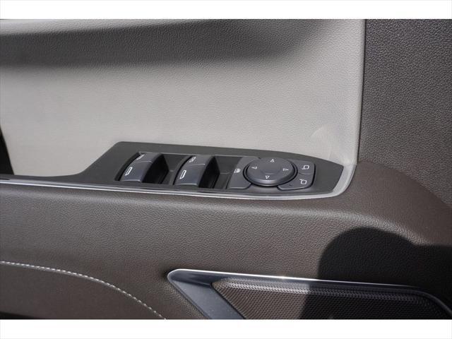 new 2025 GMC Sierra 1500 car, priced at $50,995