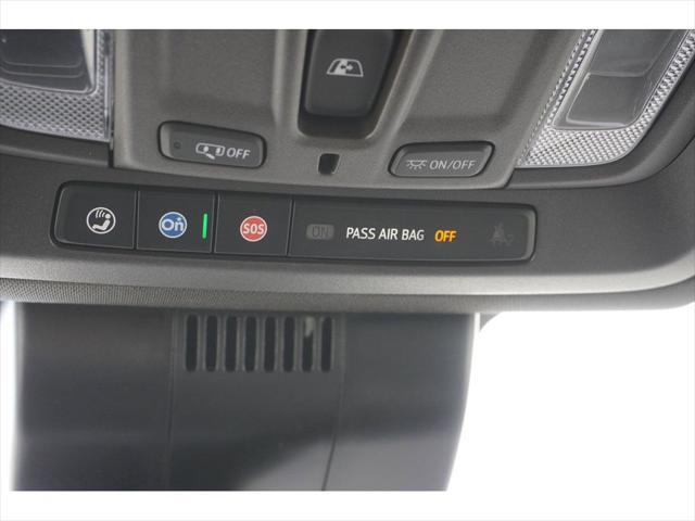 new 2025 GMC Sierra 1500 car, priced at $50,995
