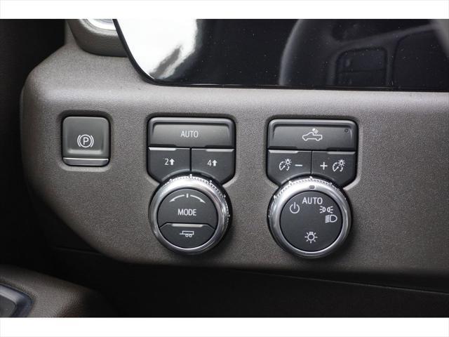 new 2025 GMC Sierra 1500 car, priced at $50,995