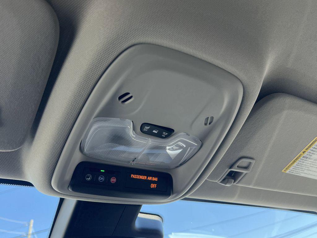 new 2026 Buick Encore GX car, priced at $28,785