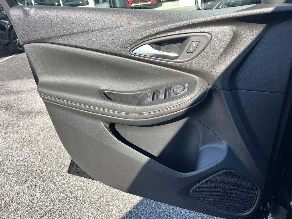 new 2026 Buick Encore GX car, priced at $28,785