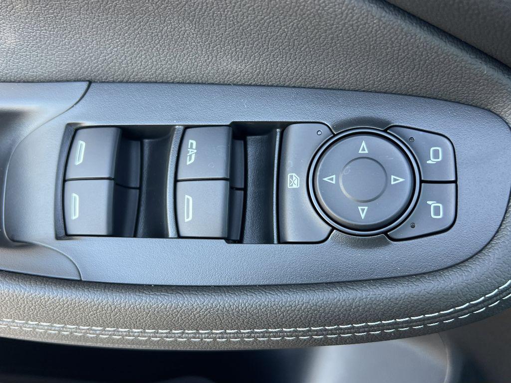 new 2026 Buick Encore GX car, priced at $28,785