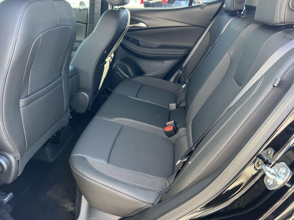 new 2026 Buick Encore GX car, priced at $28,785