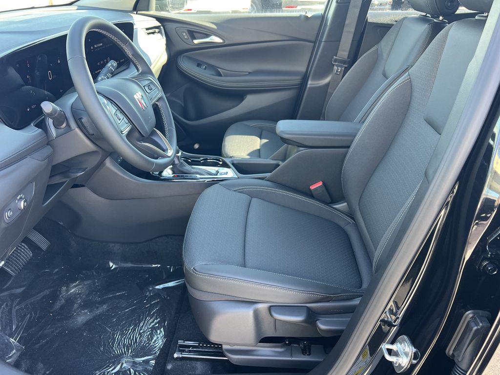 new 2026 Buick Encore GX car, priced at $28,785