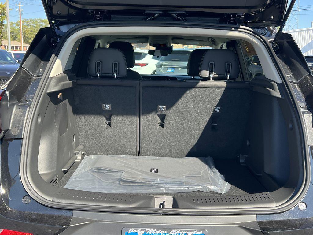 new 2026 Buick Encore GX car, priced at $28,785