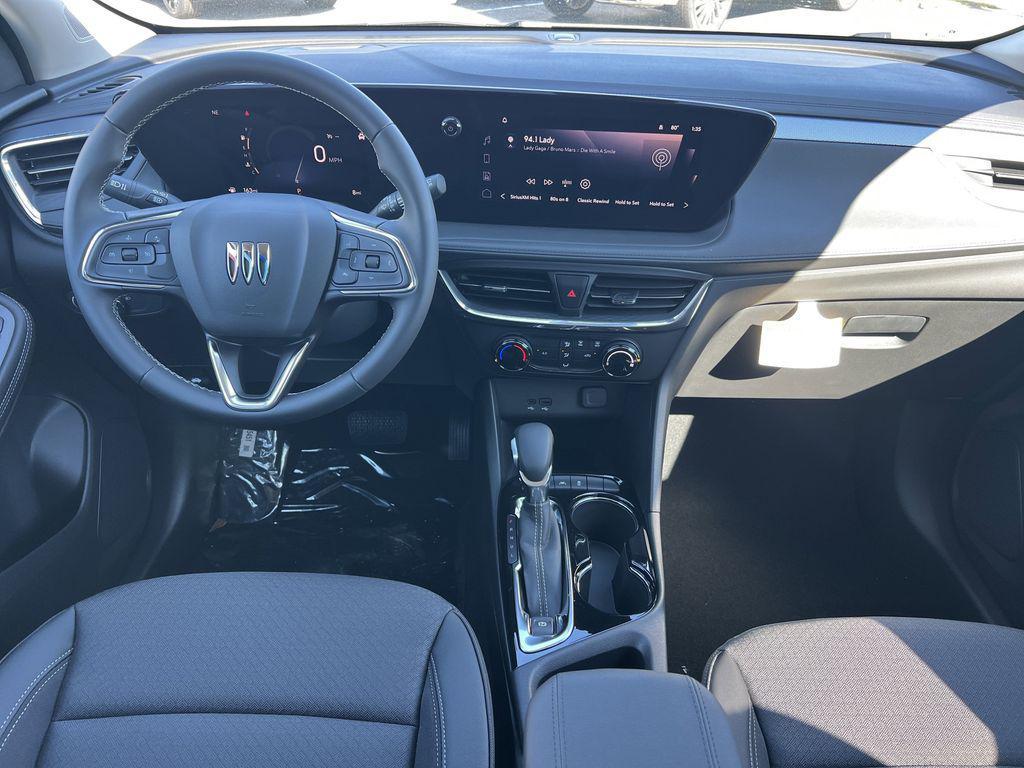 new 2026 Buick Encore GX car, priced at $28,785