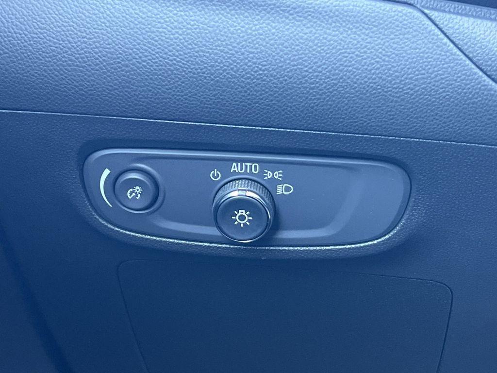 new 2026 Buick Encore GX car, priced at $28,785