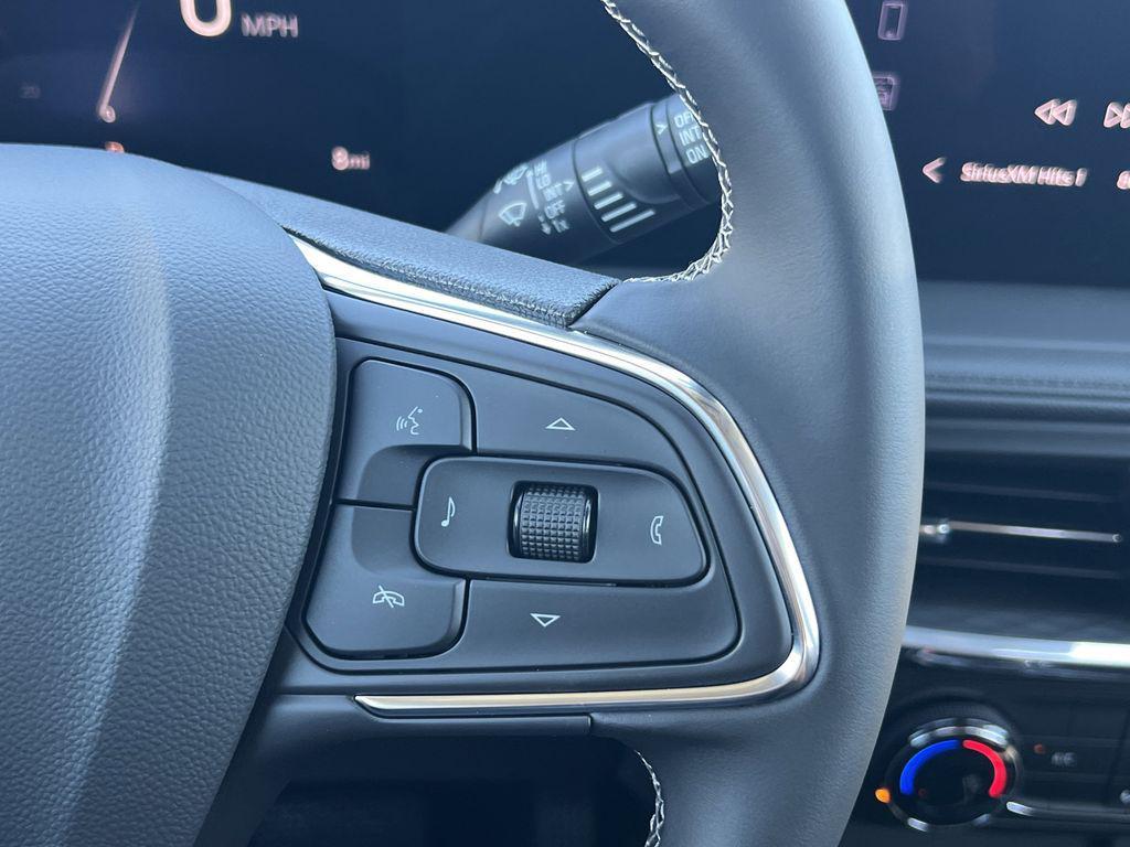 new 2026 Buick Encore GX car, priced at $28,785