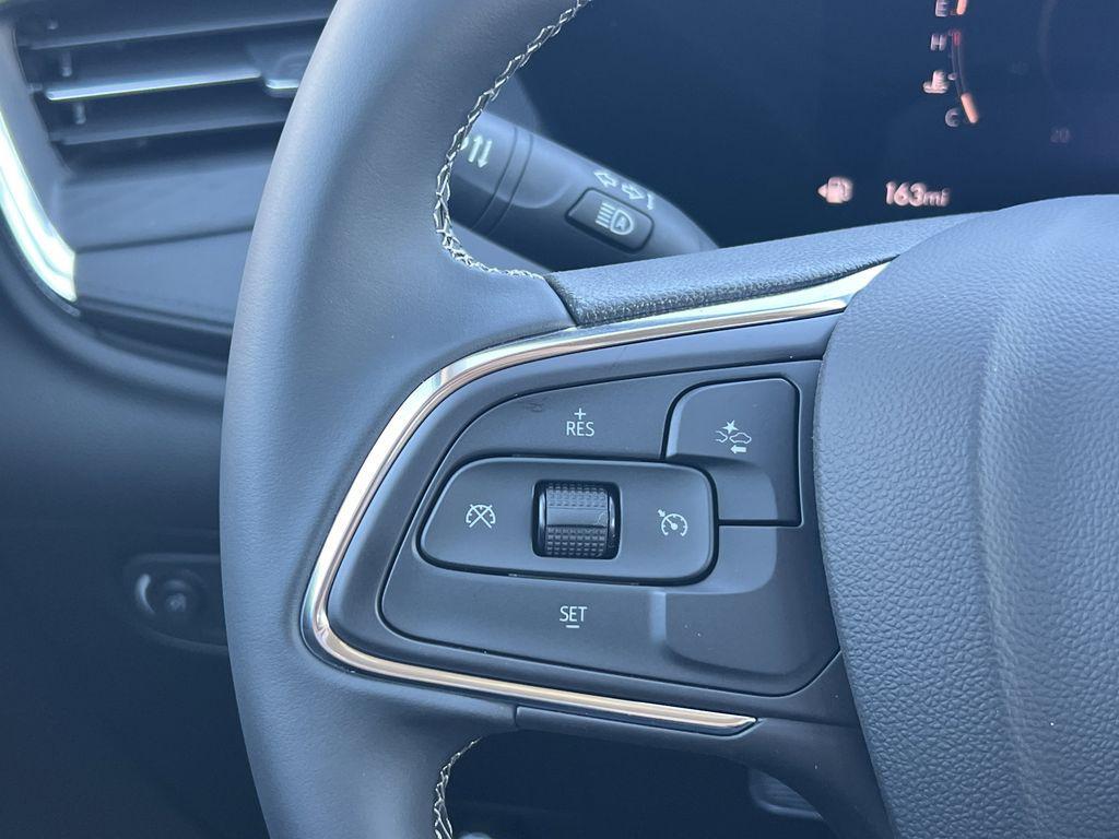 new 2026 Buick Encore GX car, priced at $28,785