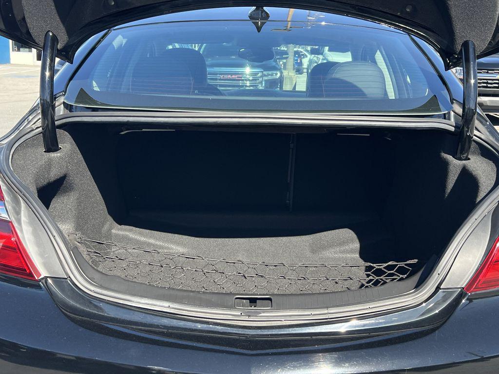 used 2016 Buick Regal car, priced at $12,999