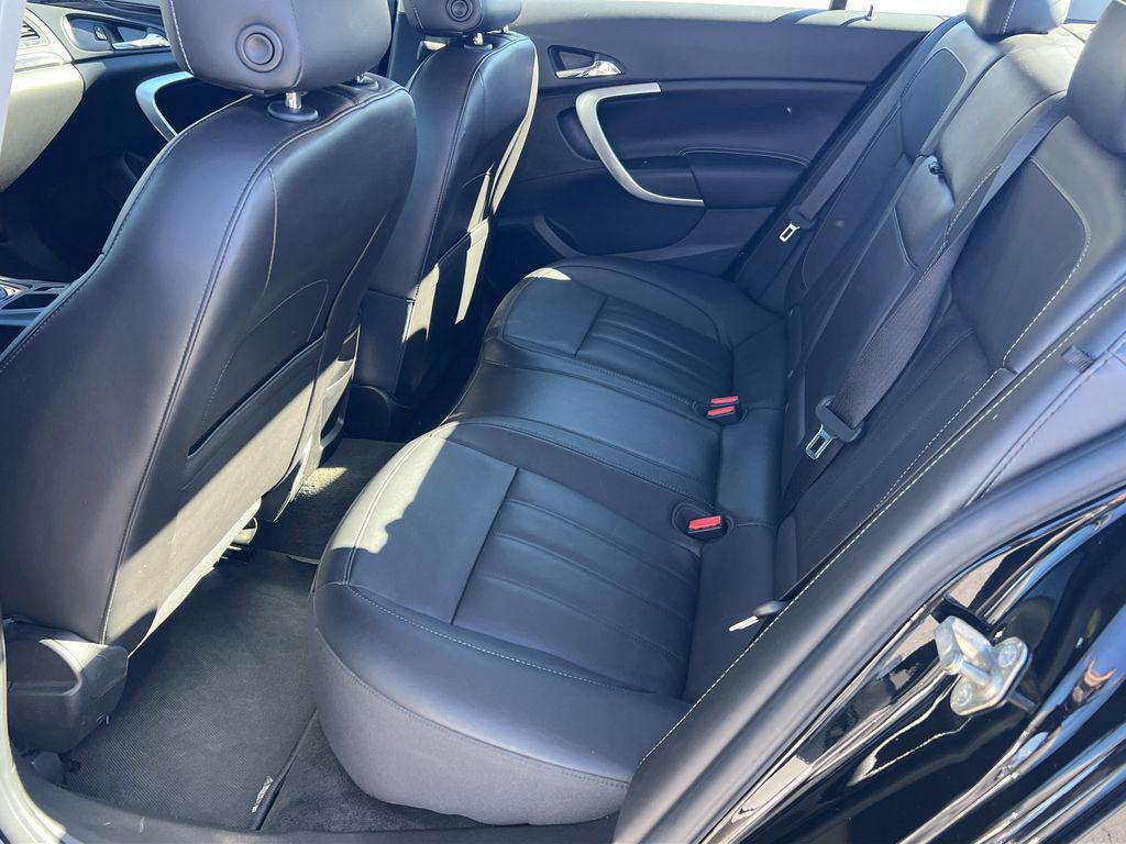 used 2016 Buick Regal car, priced at $12,999