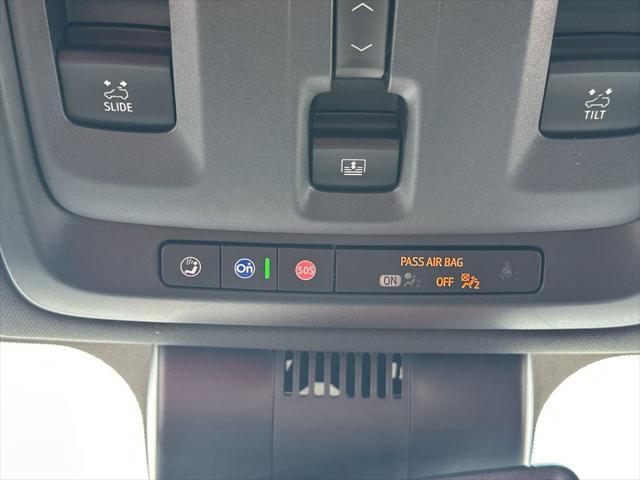 new 2025 GMC Yukon XL car, priced at $91,460