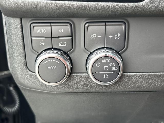 new 2025 GMC Yukon XL car, priced at $91,460
