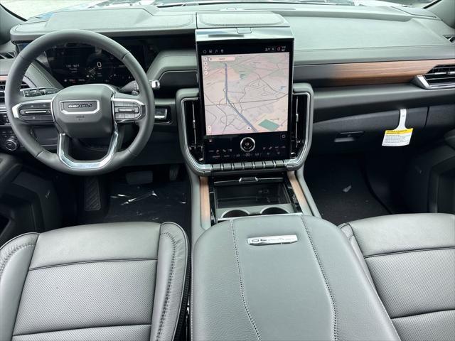 new 2025 GMC Yukon XL car, priced at $91,460