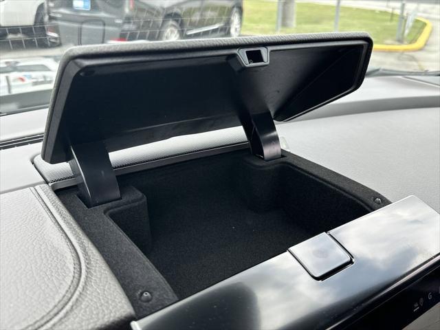 new 2025 GMC Yukon XL car, priced at $91,460