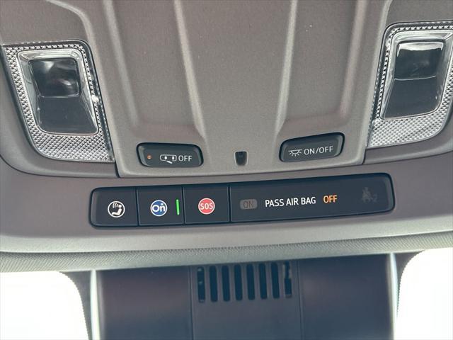 new 2025 GMC Sierra 1500 car, priced at $54,640